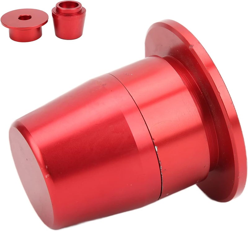 Moofey Crankshaft Cover Alignment Tool, 2 PCS Oil Pan Separator Tool OEM 2357900 for 1, 2, 3, 4 Series, X1, X2 B37C, B37D, B38A, B38B Engines - Image 4